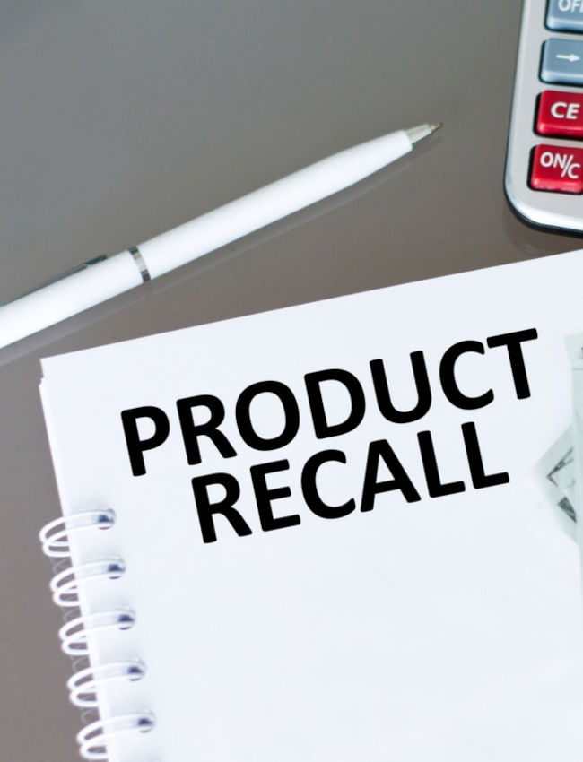 Product Liability Lawyer